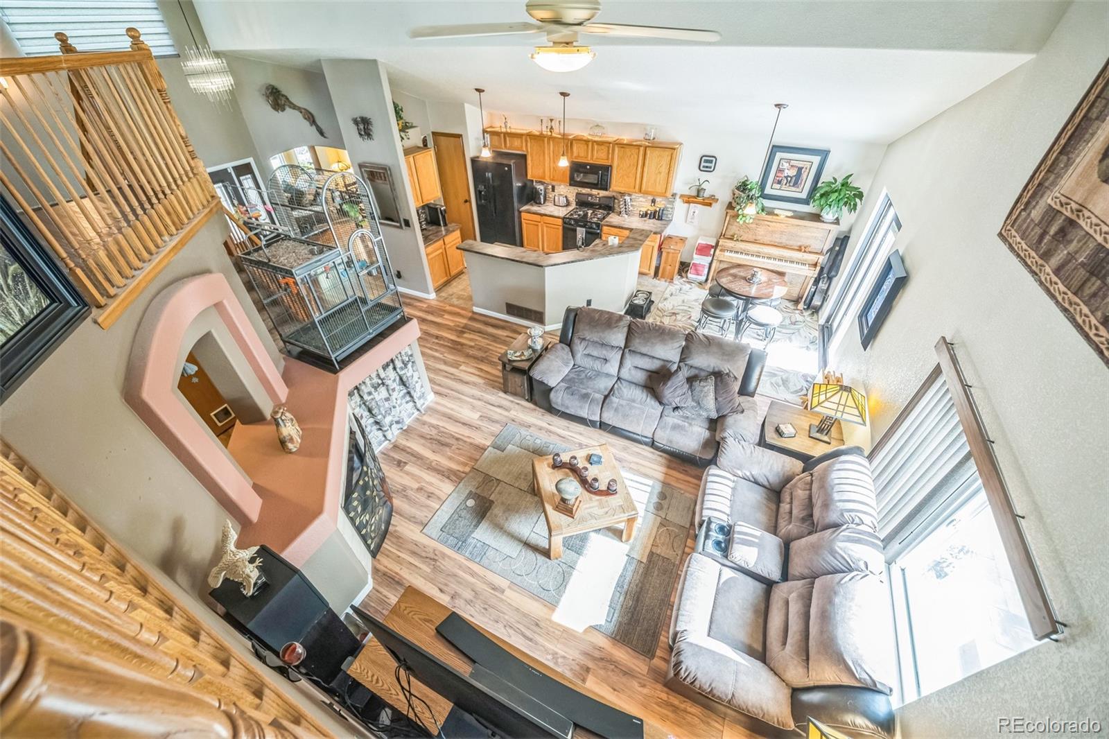 MLS Image #7 for 4814  kingbird drive,frederick, Colorado
