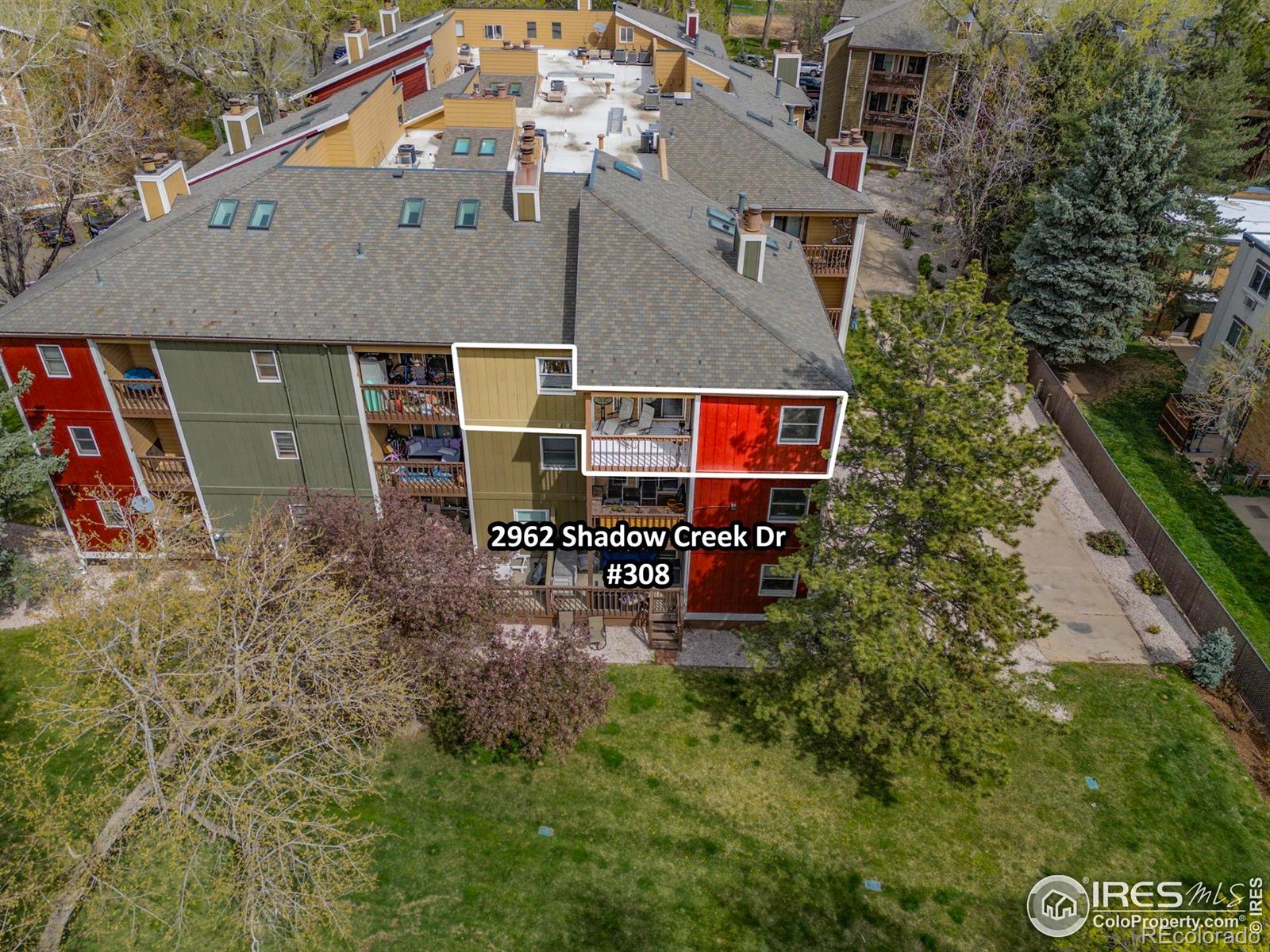 MLS Image #14 for 2962  shadow creek drive,boulder, Colorado