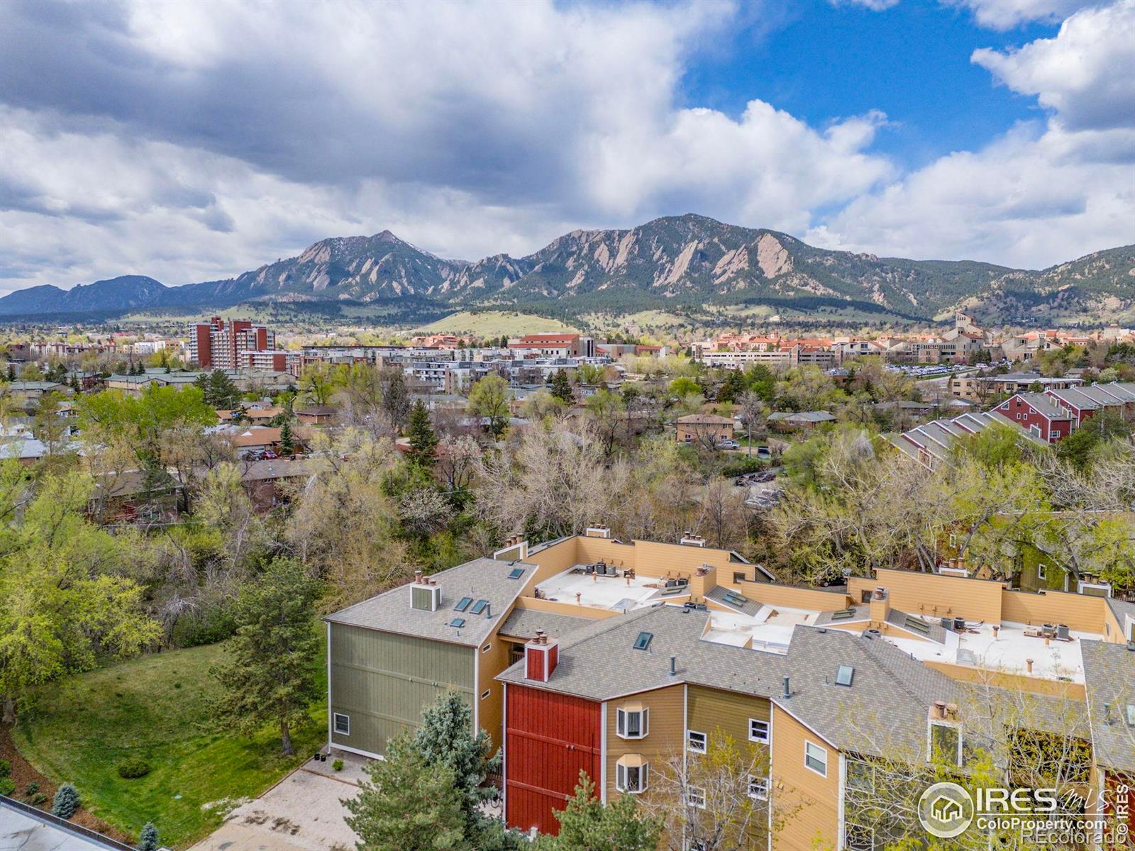 MLS Image #15 for 2962  shadow creek drive,boulder, Colorado