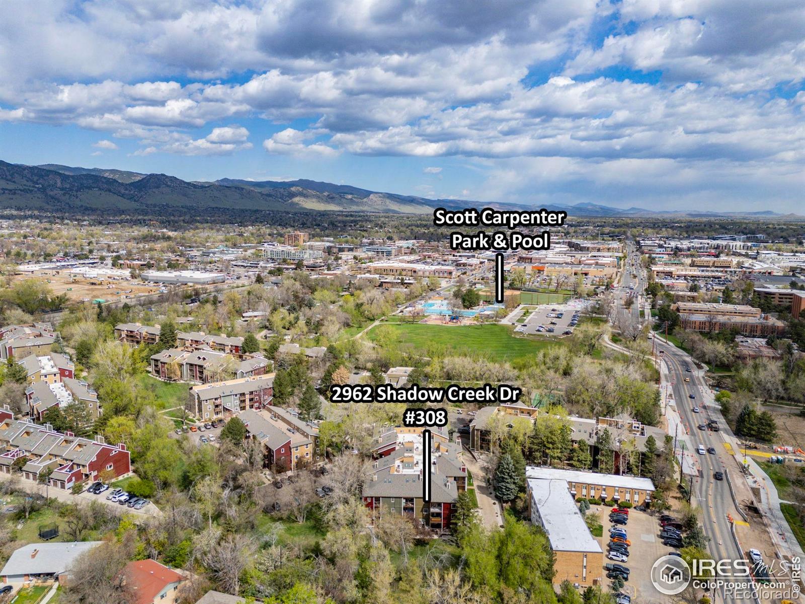 MLS Image #16 for 2962  shadow creek drive,boulder, Colorado