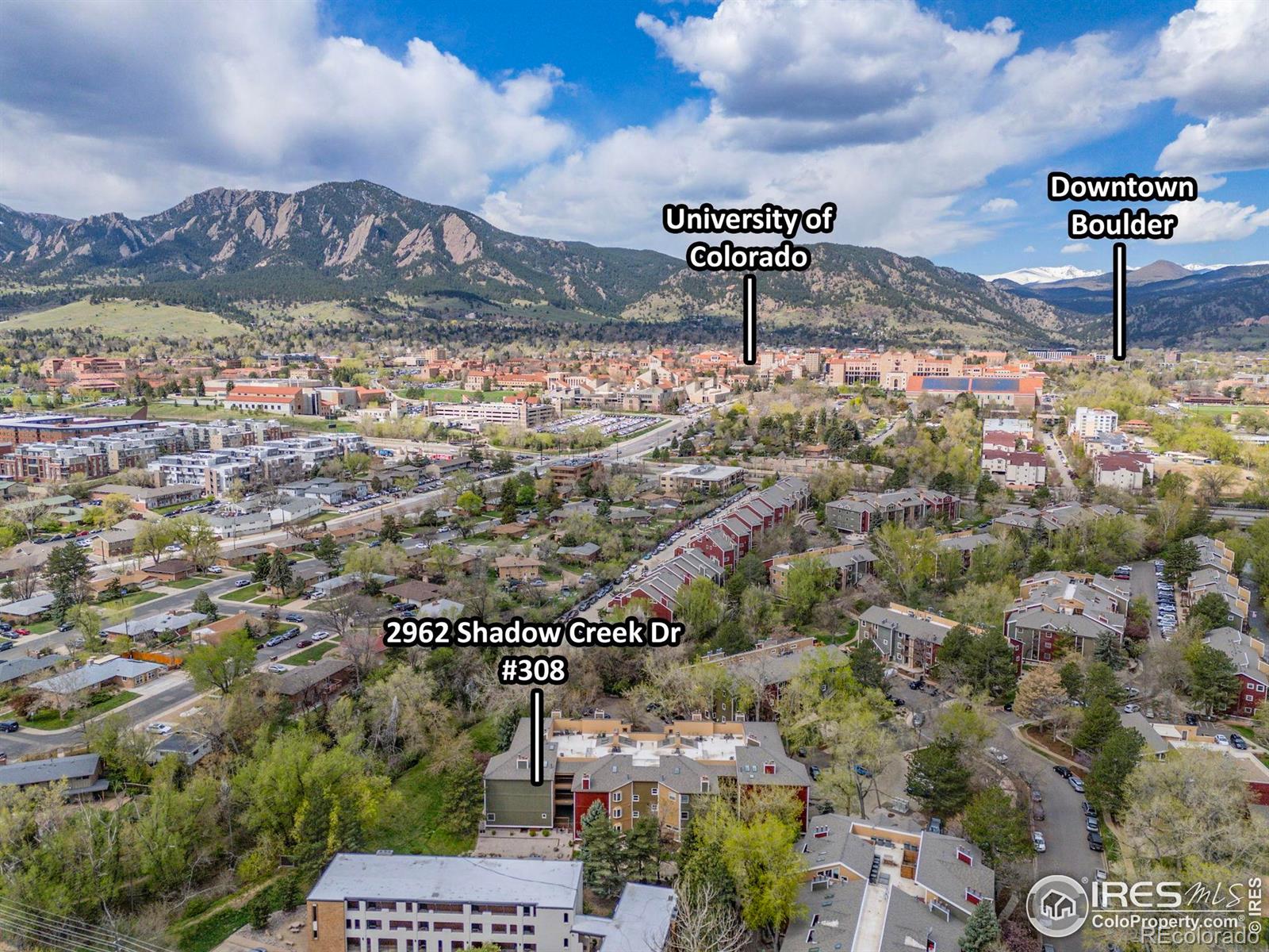 MLS Image #17 for 2962  shadow creek drive,boulder, Colorado