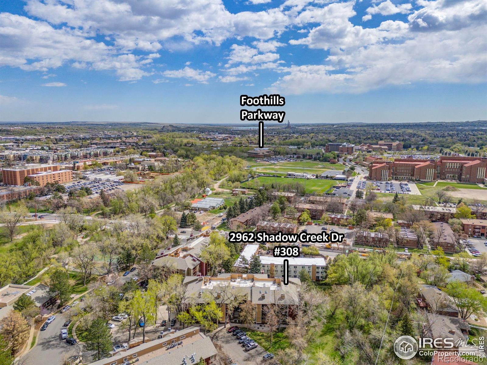 MLS Image #18 for 2962  shadow creek drive,boulder, Colorado
