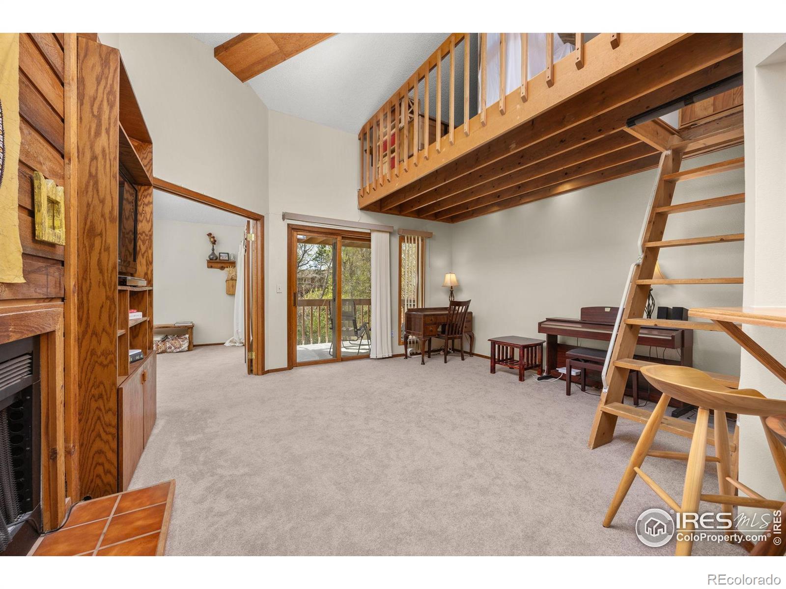 MLS Image #4 for 2962  shadow creek drive,boulder, Colorado