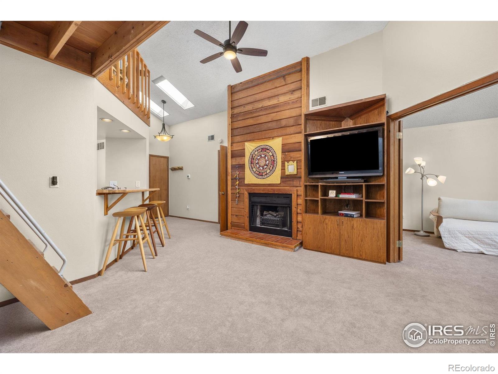 MLS Image #5 for 2962  shadow creek drive,boulder, Colorado