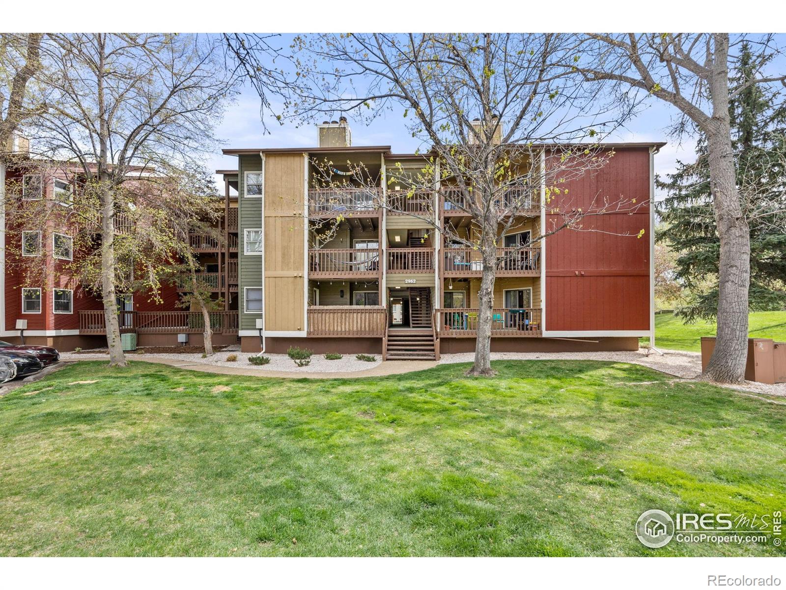 MLS Image #7 for 2962  shadow creek drive,boulder, Colorado