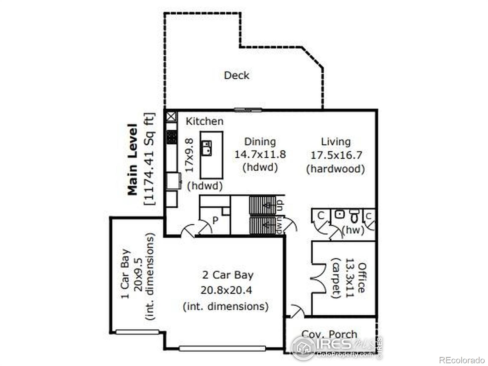 MLS Image #13 for 17101  pecos street,broomfield, Colorado