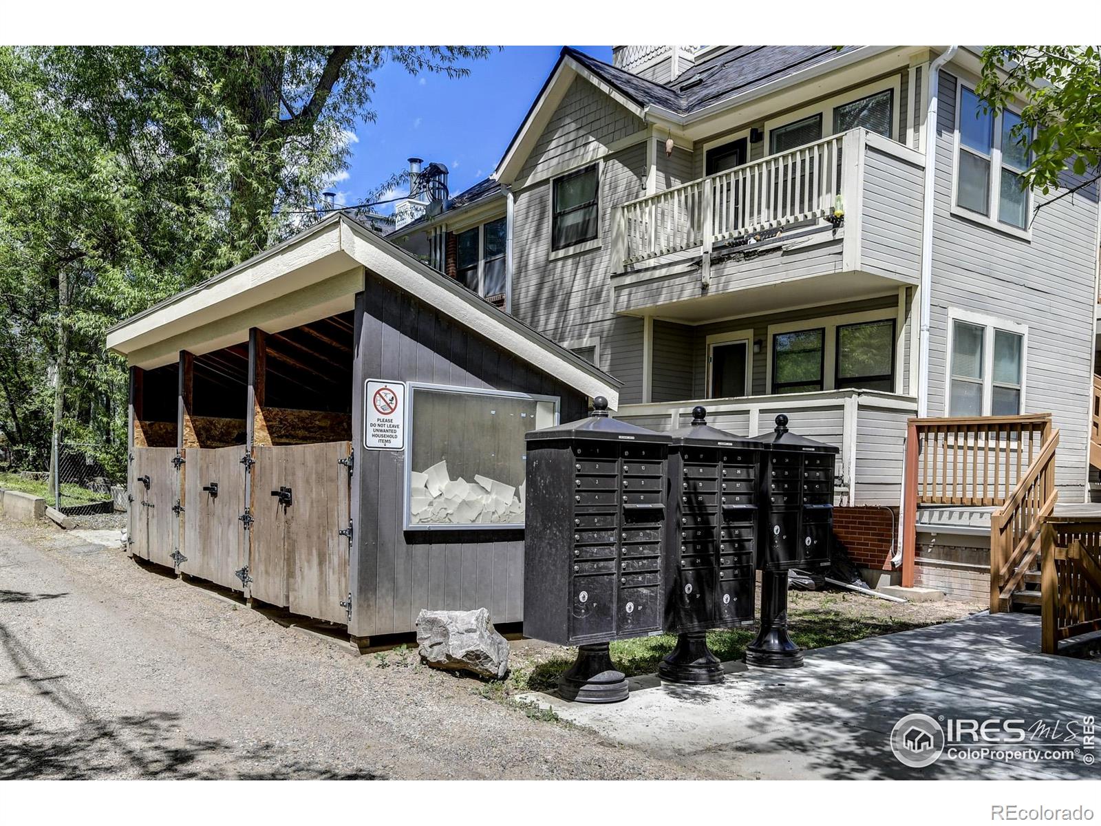 MLS Image #19 for 3025  broadway street,boulder, Colorado