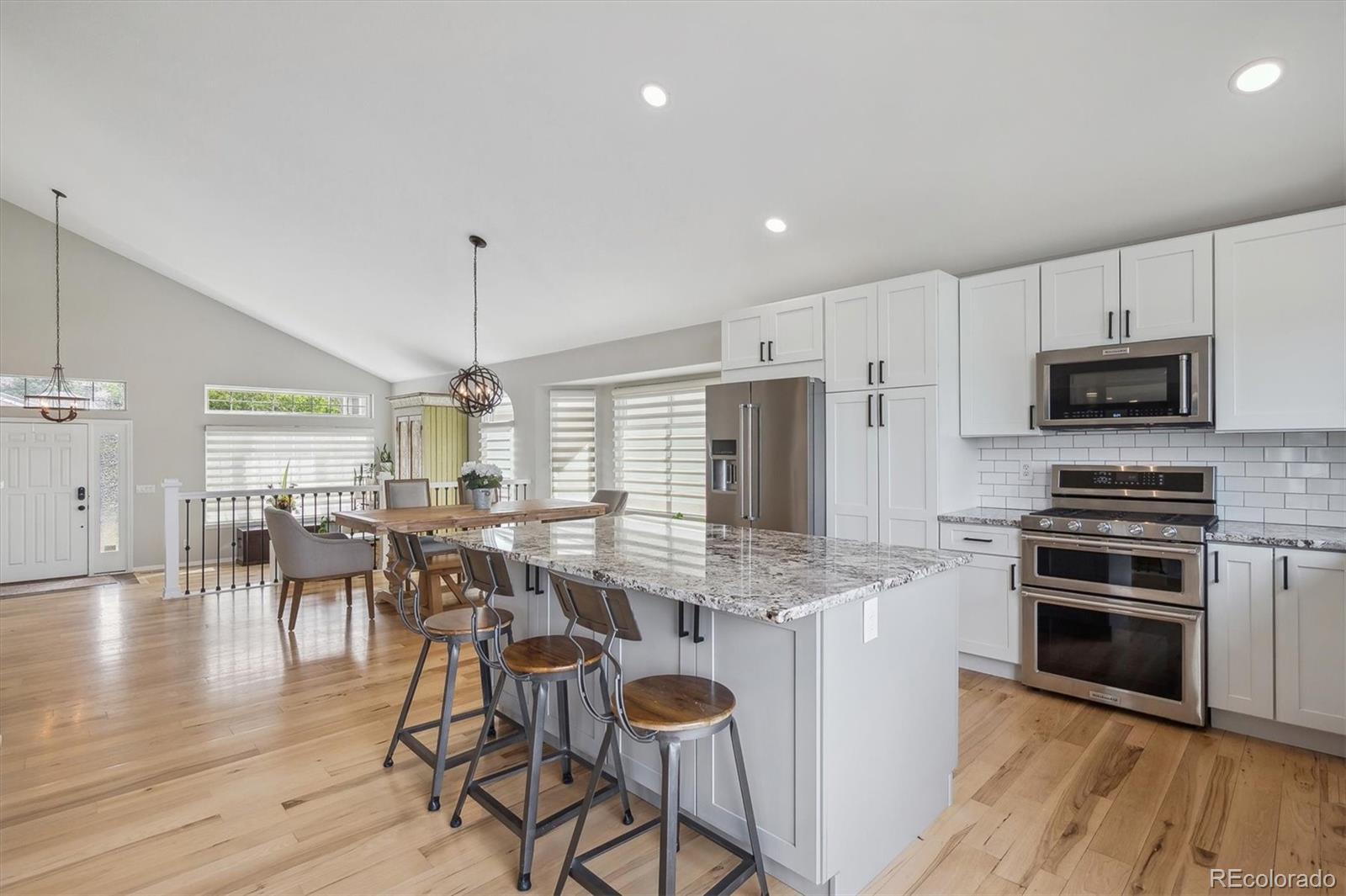 MLS Image #11 for 3418  oak leaf place,highlands ranch, Colorado