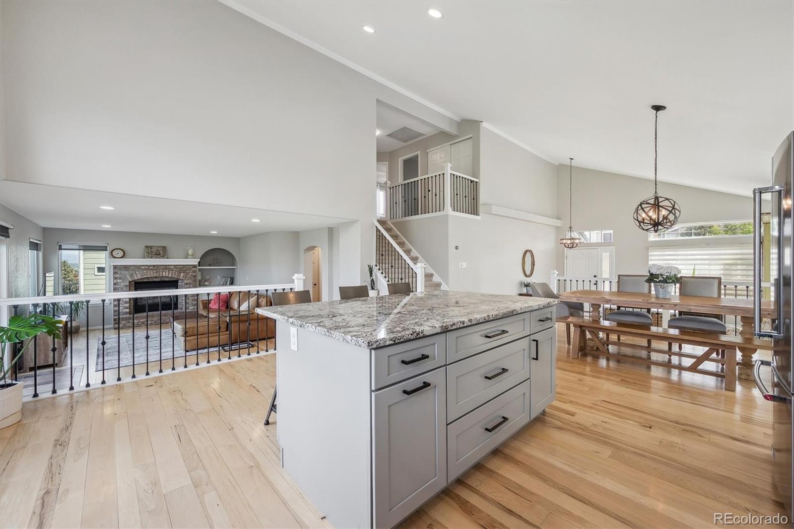 MLS Image #12 for 3418  oak leaf place,highlands ranch, Colorado