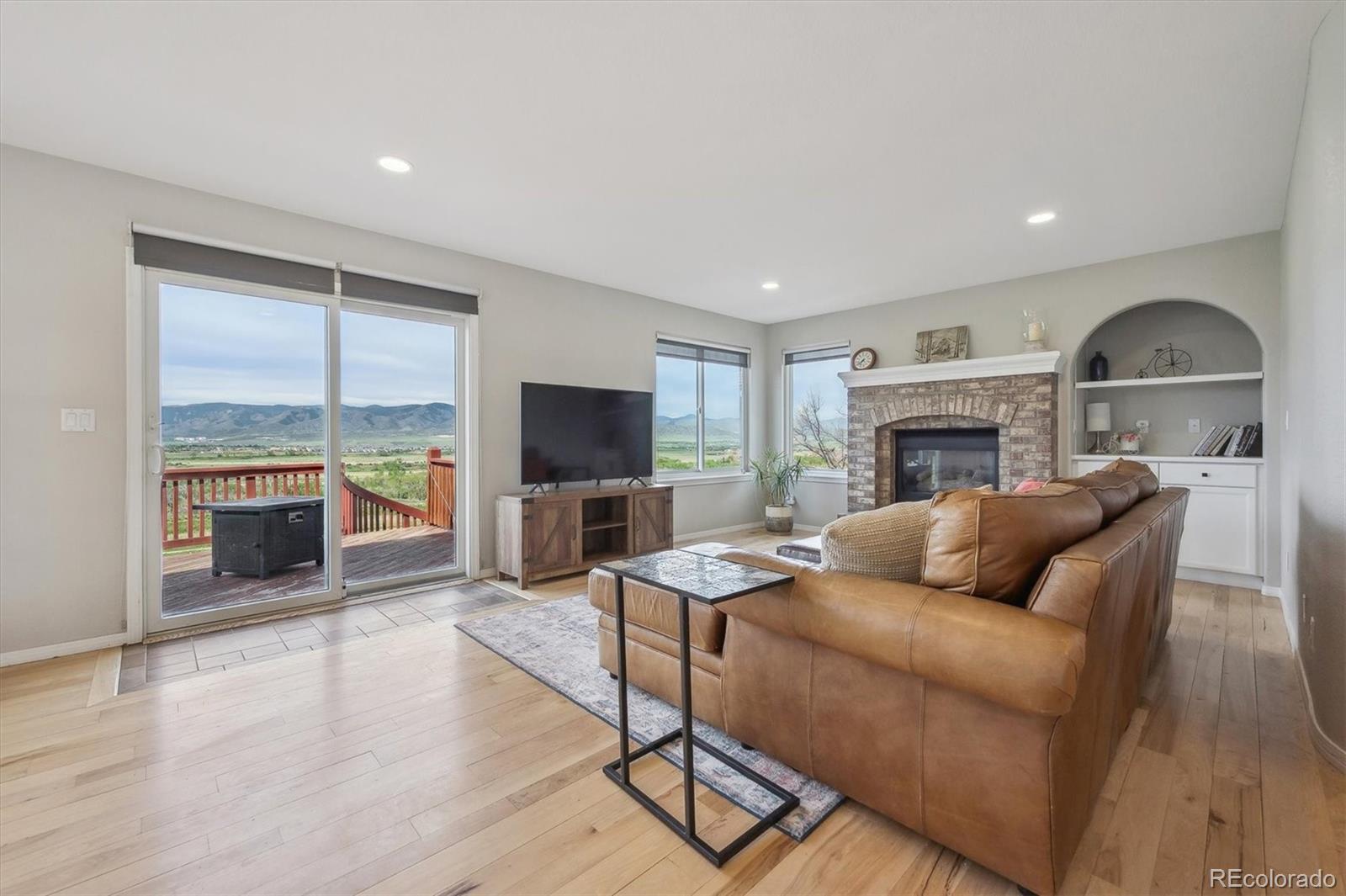 MLS Image #14 for 3418  oak leaf place,highlands ranch, Colorado