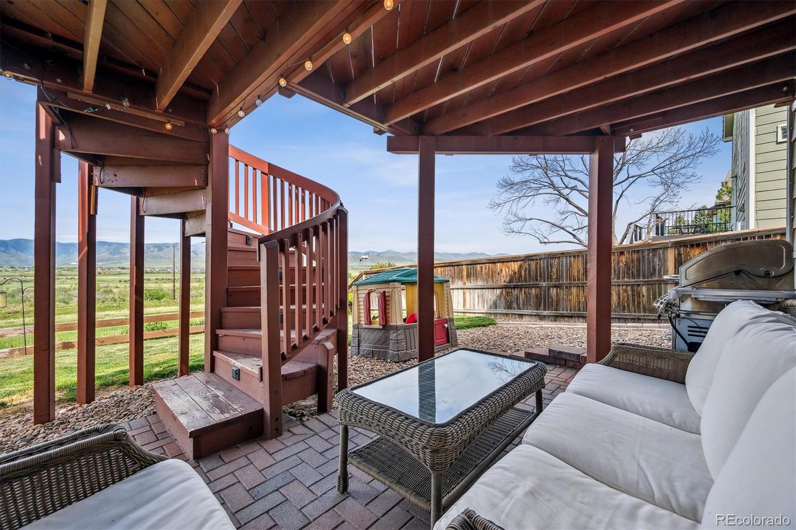 MLS Image #36 for 3418  oak leaf place,highlands ranch, Colorado