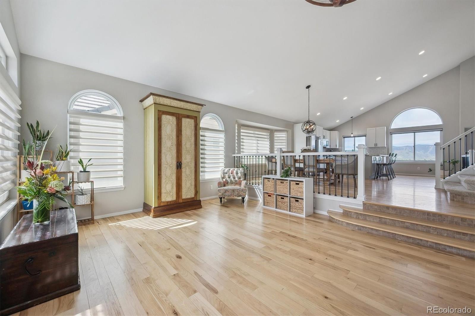MLS Image #5 for 3418  oak leaf place,highlands ranch, Colorado