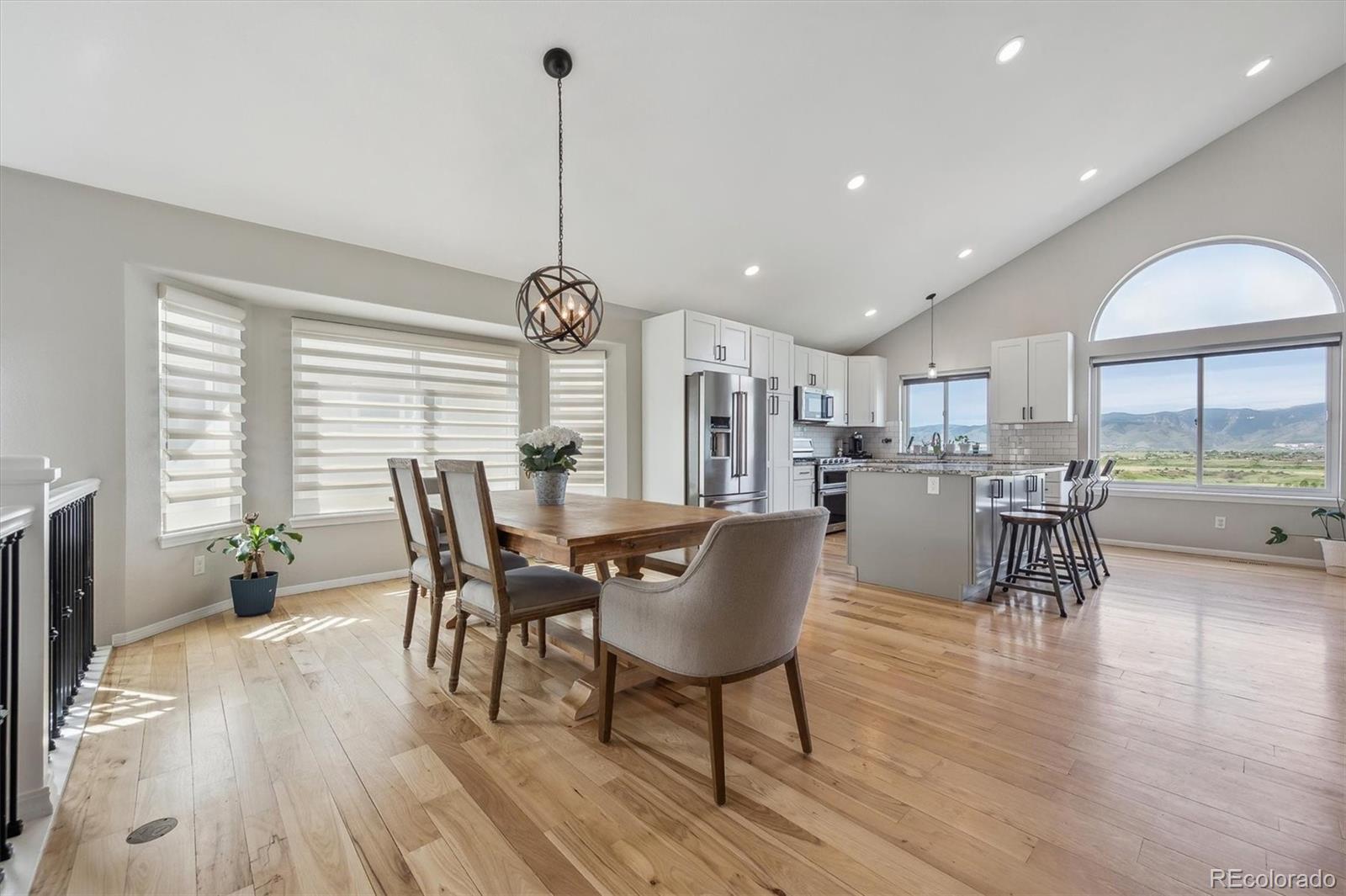 MLS Image #7 for 3418  oak leaf place,highlands ranch, Colorado