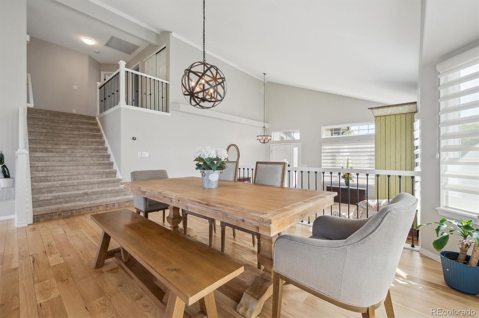 MLS Image #8 for 3418  oak leaf place,highlands ranch, Colorado