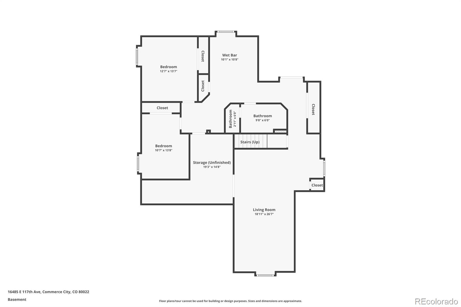 MLS Image #41 for 16485 e 117th avenue,commerce city, Colorado