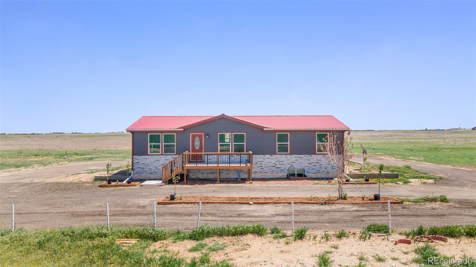 MLS Image #0 for 41575 e 88th avenue,bennett, Colorado