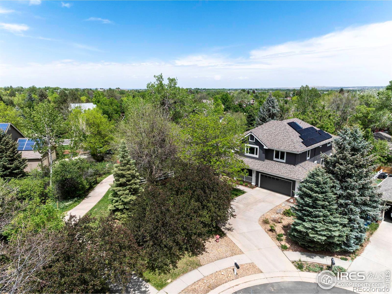 MLS Image #0 for 982  walnut court,louisville, Colorado