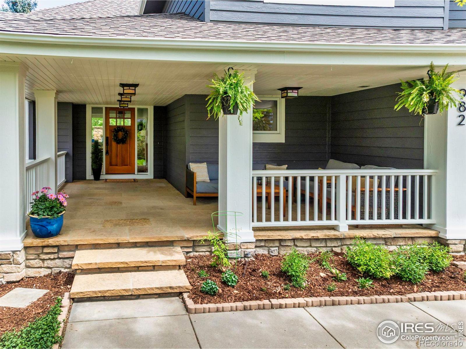 MLS Image #2 for 982  walnut court,louisville, Colorado