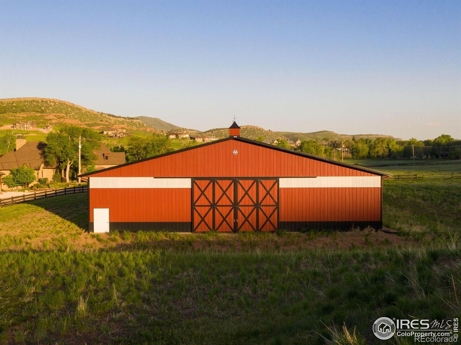 MLS Image #25 for 9840  buckhorn road,loveland, Colorado