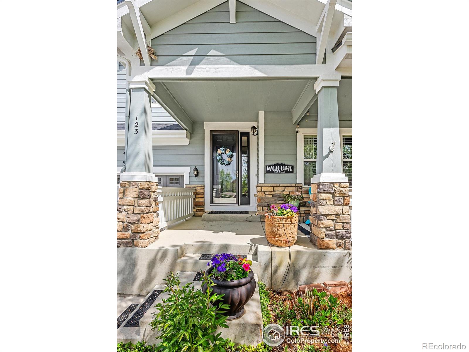 MLS Image #2 for 123  ortega court,erie, Colorado