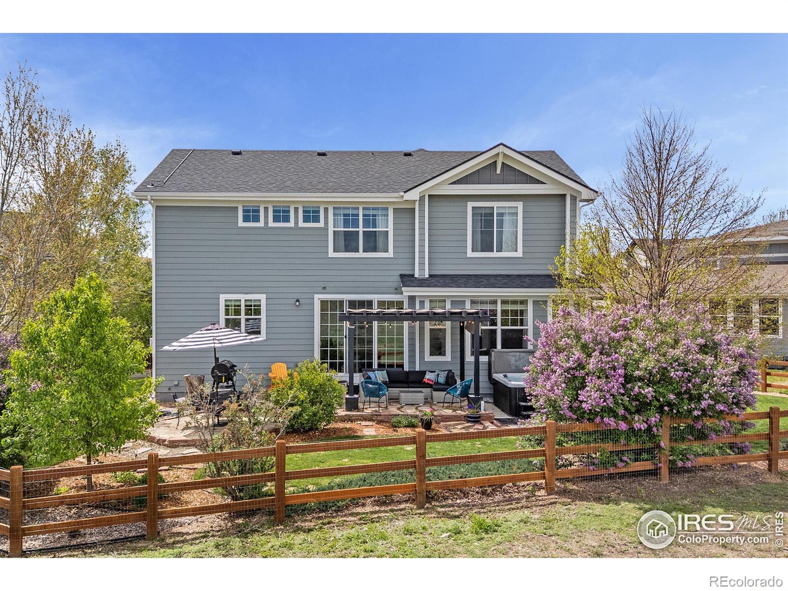 MLS Image #29 for 123  ortega court,erie, Colorado