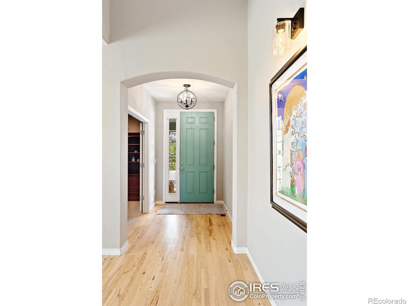 MLS Image #3 for 123  ortega court,erie, Colorado