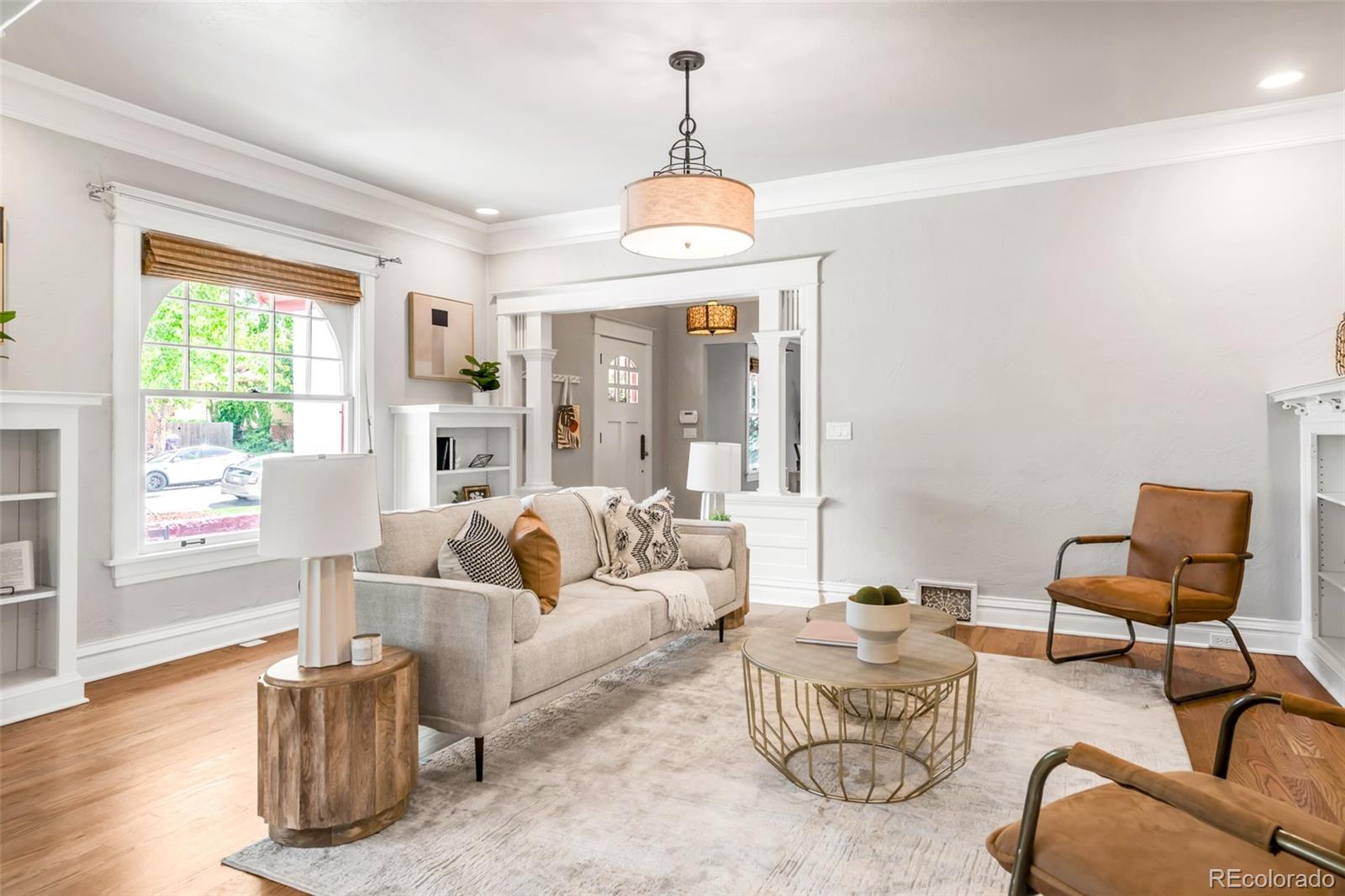 MLS Image #4 for 2715 w 37th avenue,denver, Colorado