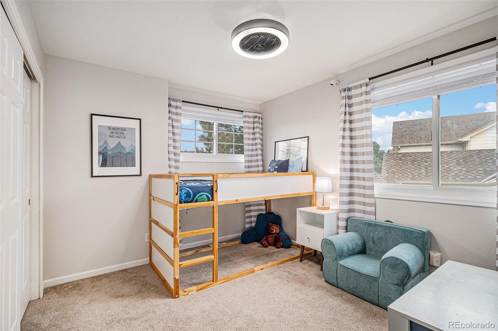 MLS Image #11 for 510 w prestwick way,castle rock, Colorado