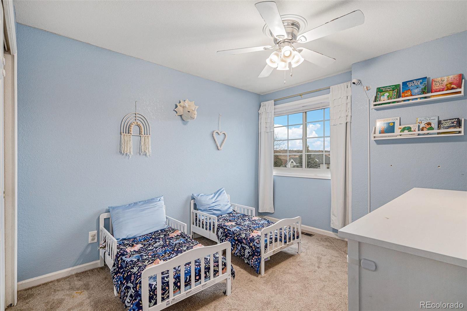 MLS Image #12 for 510 w prestwick way,castle rock, Colorado