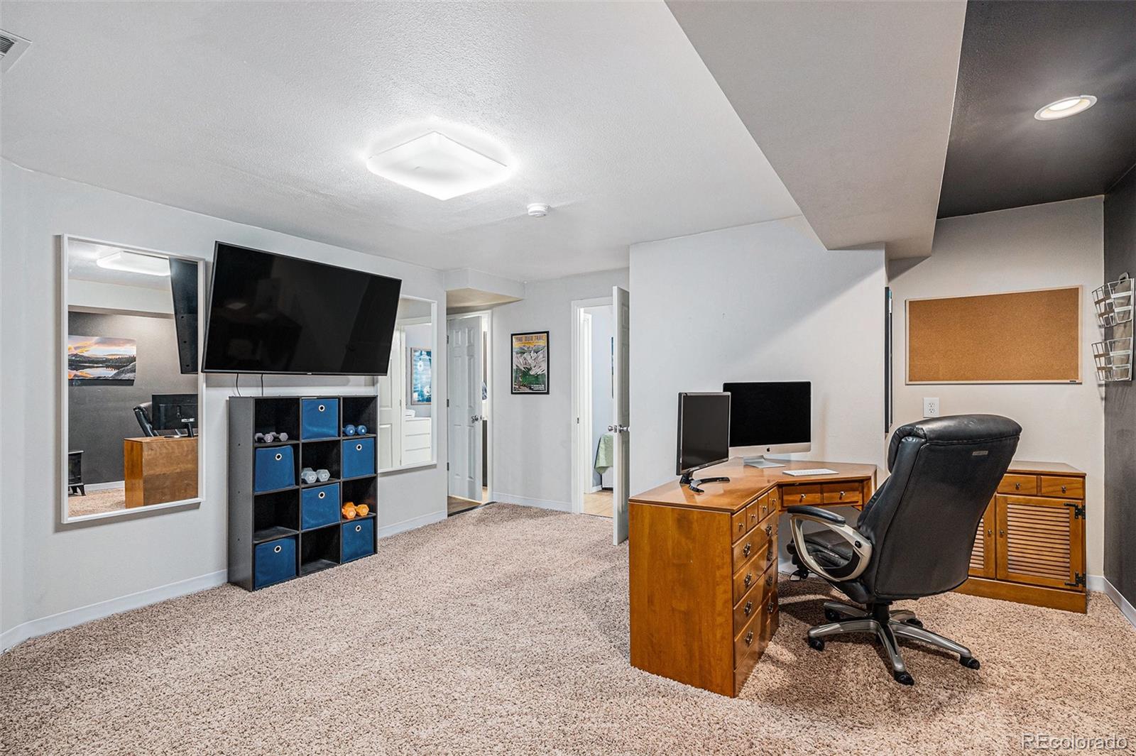 MLS Image #15 for 510 w prestwick way,castle rock, Colorado