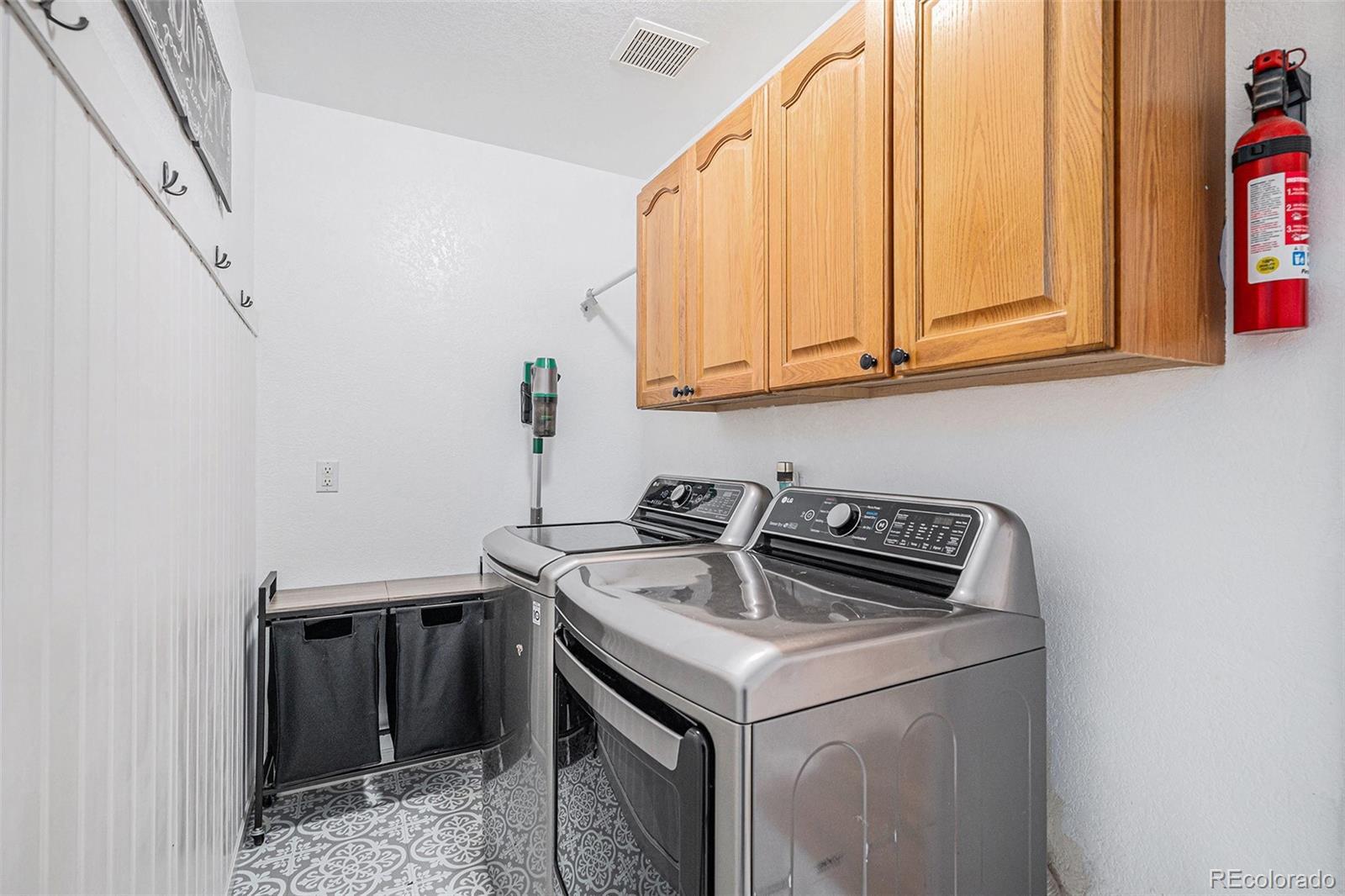 MLS Image #7 for 510 w prestwick way,castle rock, Colorado