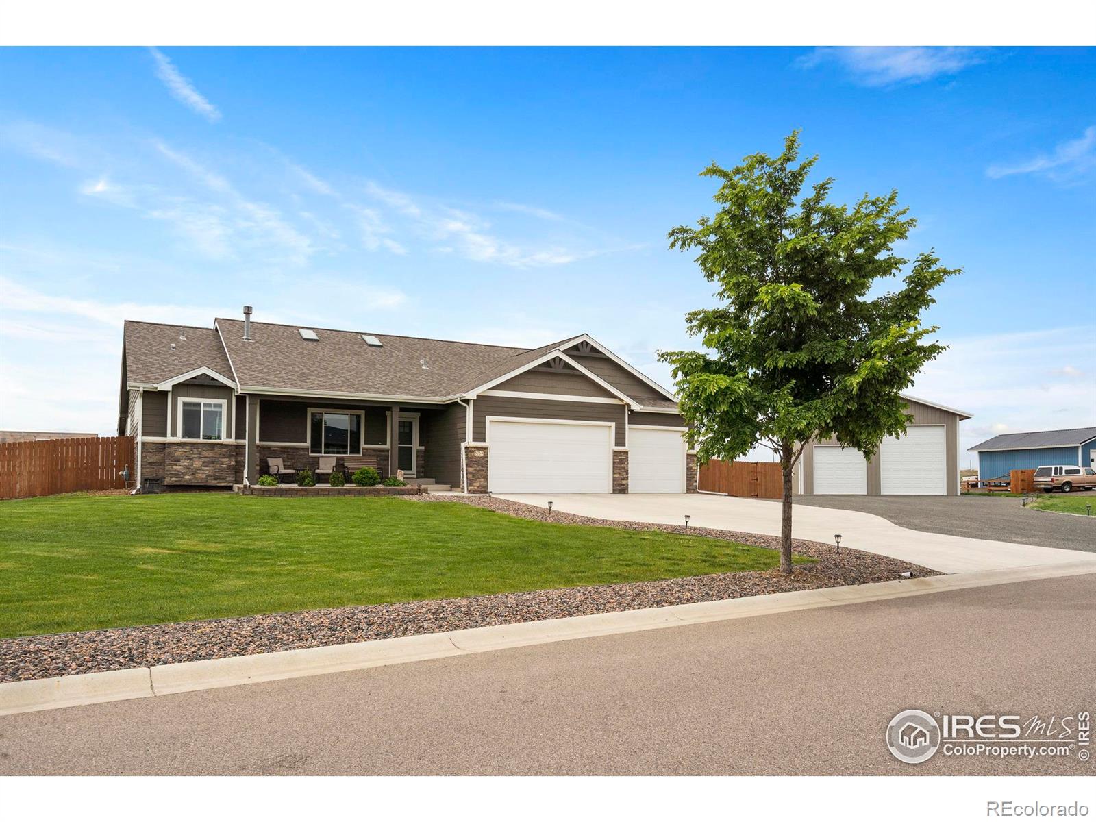 MLS Image #2 for 5063  prairie lark lane,severance, Colorado