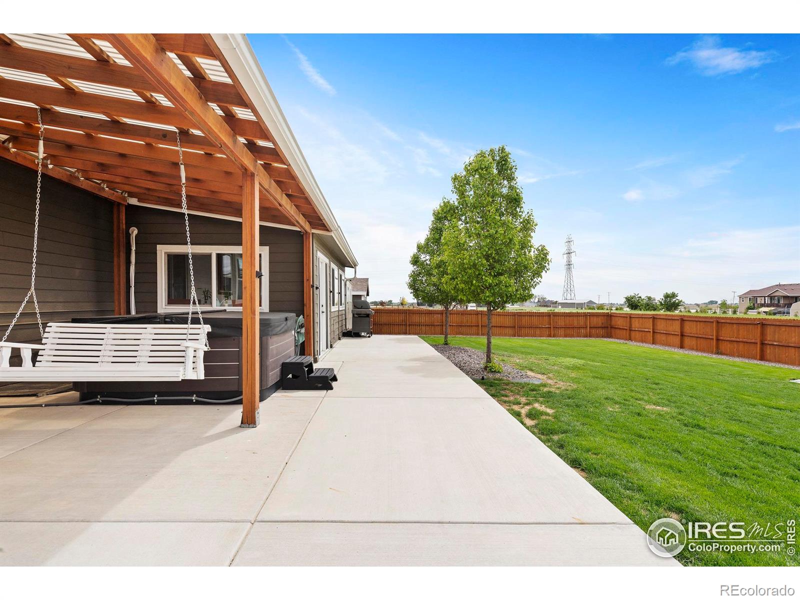 MLS Image #29 for 5063  prairie lark lane,severance, Colorado