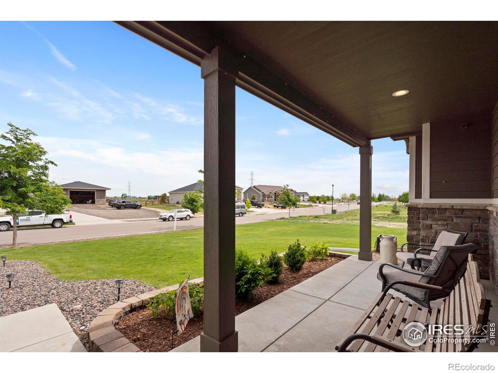MLS Image #3 for 5063  prairie lark lane,severance, Colorado