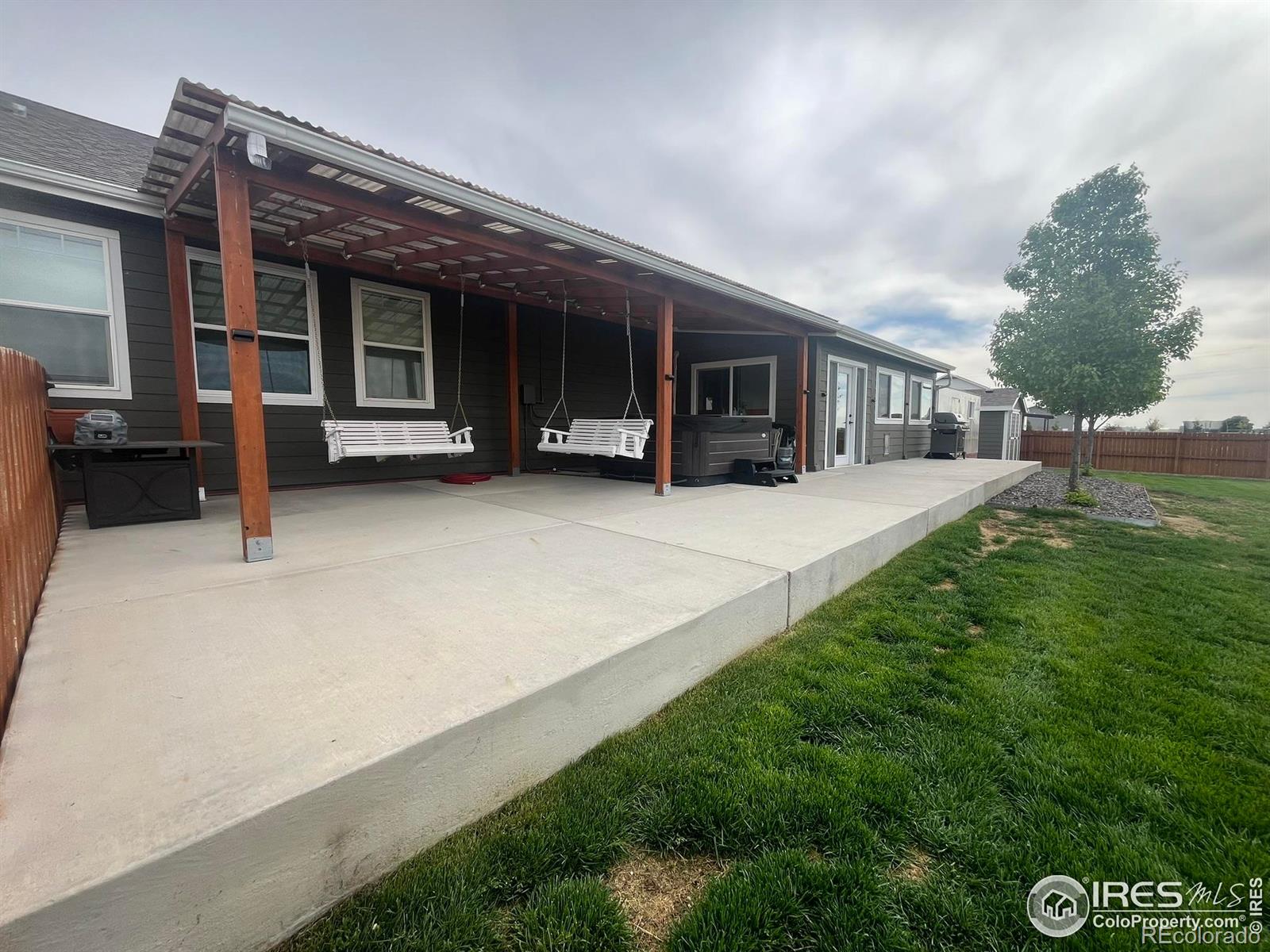 MLS Image #30 for 5063  prairie lark lane,severance, Colorado
