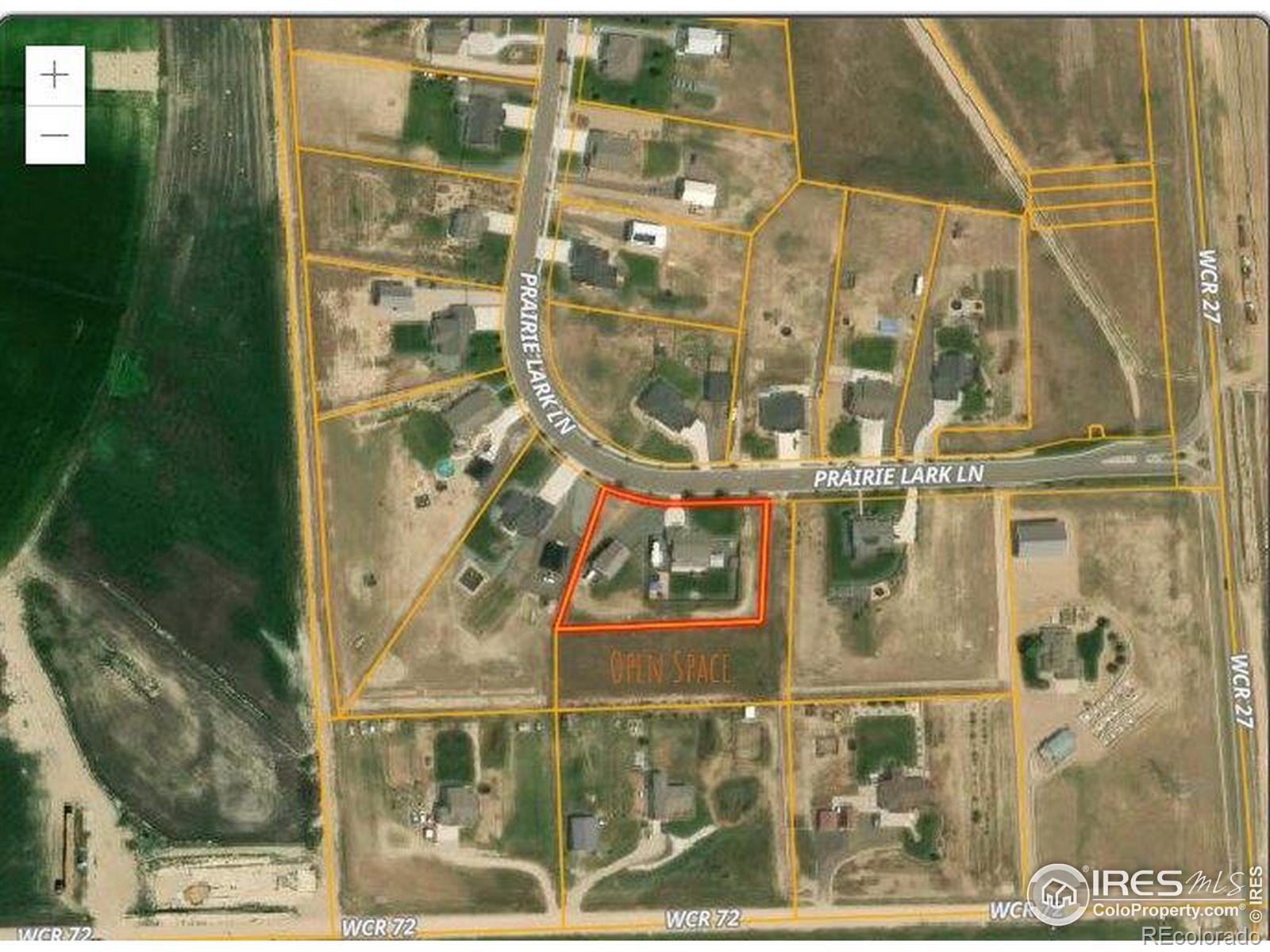 MLS Image #37 for 5063  prairie lark lane,severance, Colorado