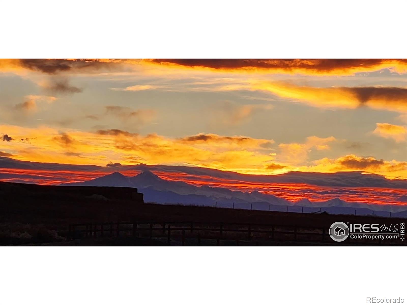 MLS Image #4 for 5063  prairie lark lane,severance, Colorado