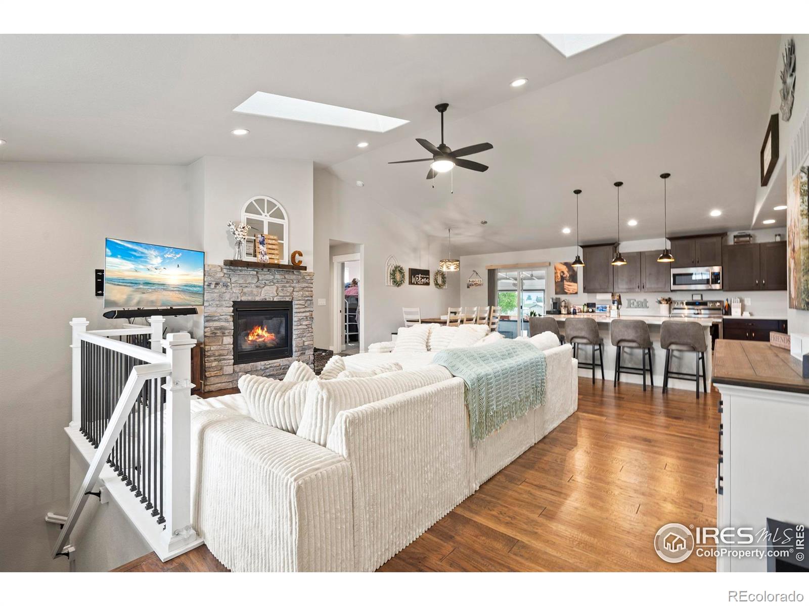MLS Image #5 for 5063  prairie lark lane,severance, Colorado