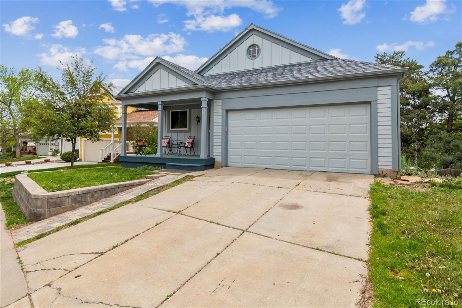 MLS Image #2 for 462  chelan street,golden, Colorado