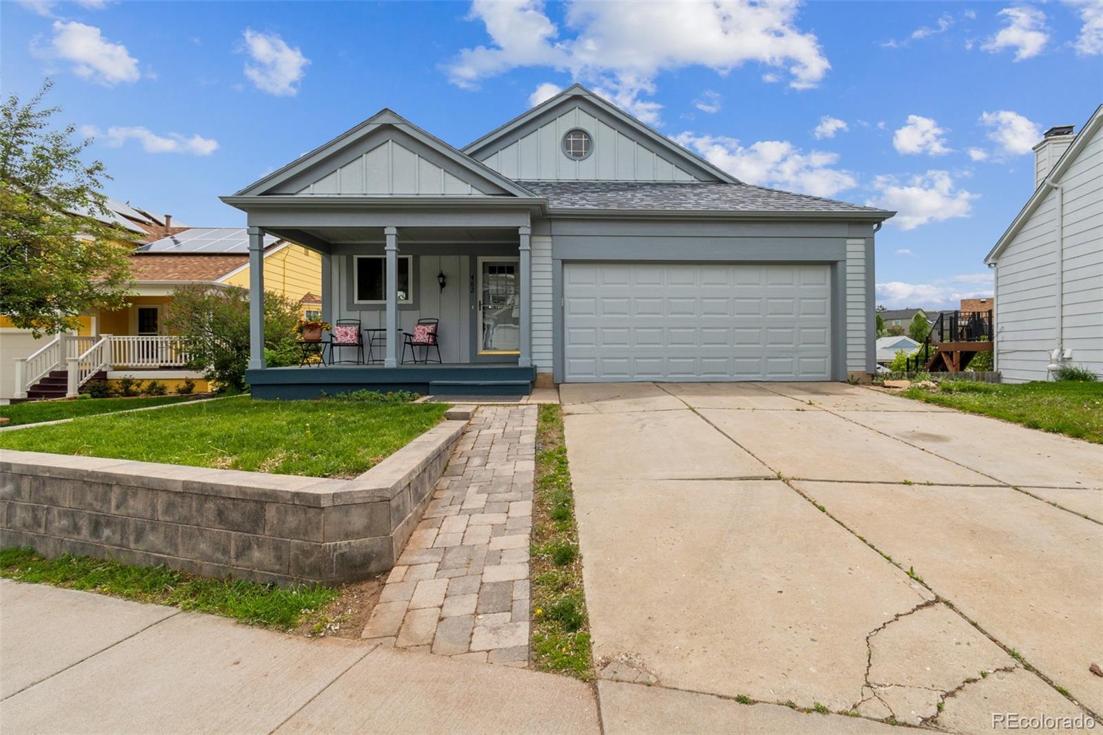 MLS Image #3 for 462  chelan street,golden, Colorado