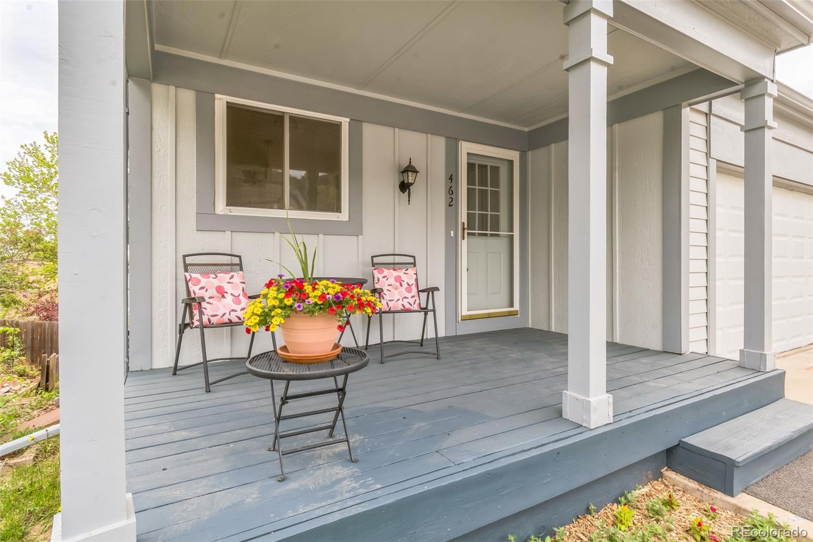 MLS Image #5 for 462  chelan street,golden, Colorado