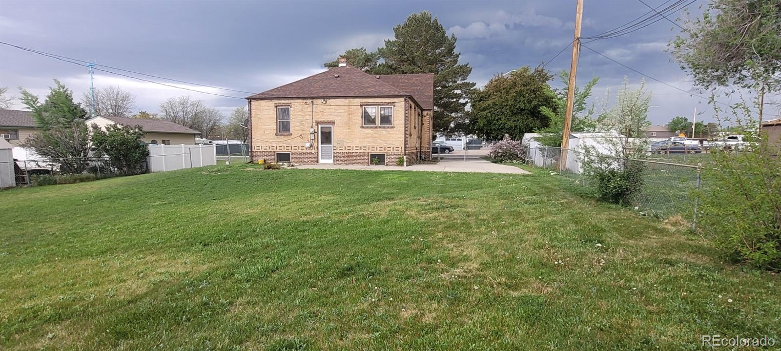 MLS Image #6 for 9120  elm court,denver, Colorado