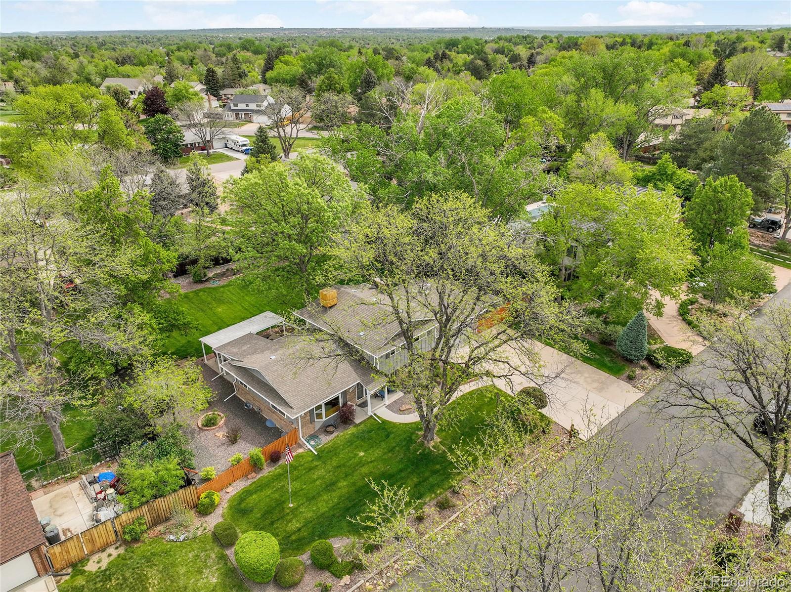 MLS Image #45 for 11305 w 78th drive,arvada, Colorado