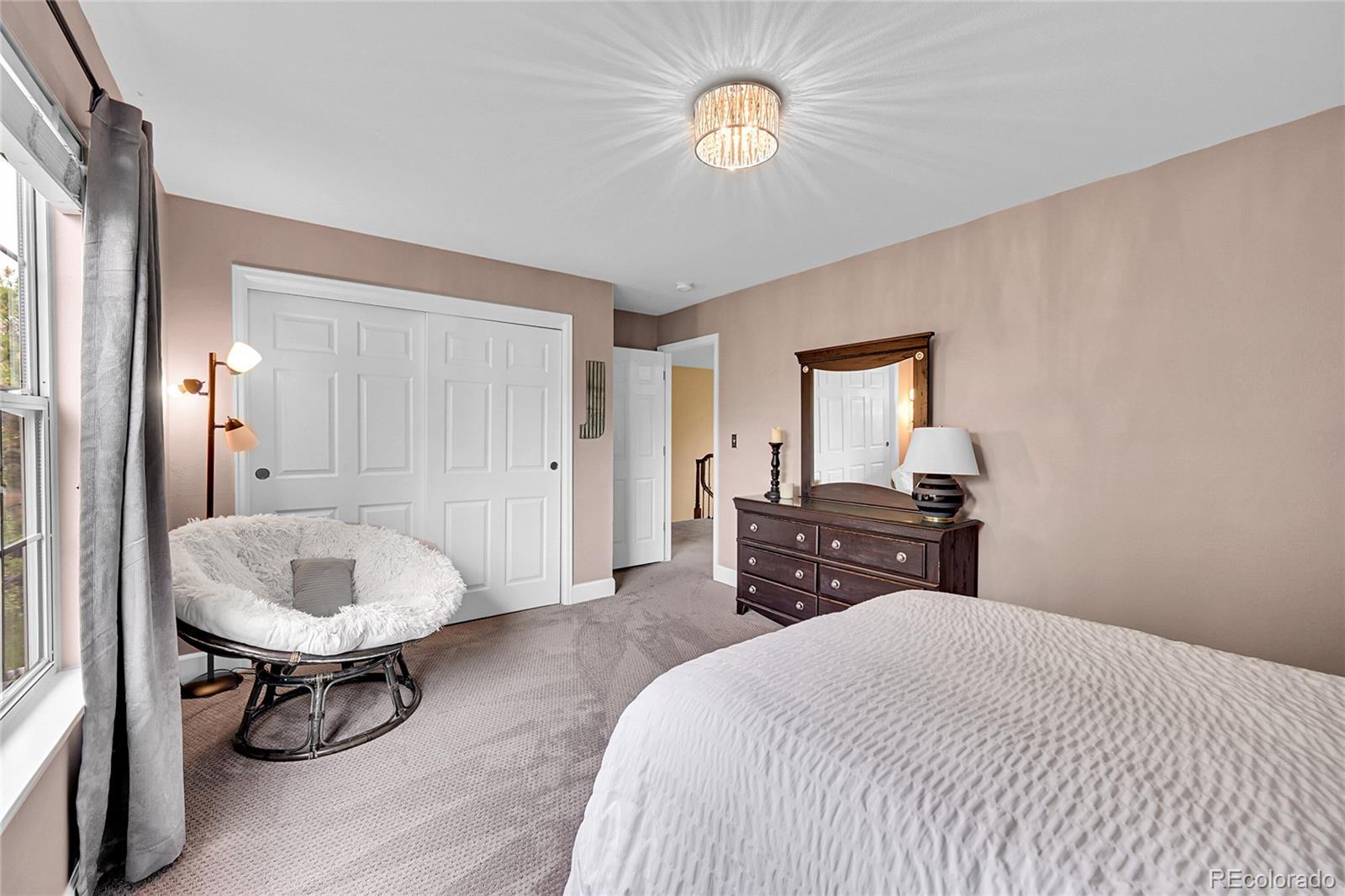 MLS Image #25 for 1583  sunset ridge road,highlands ranch, Colorado