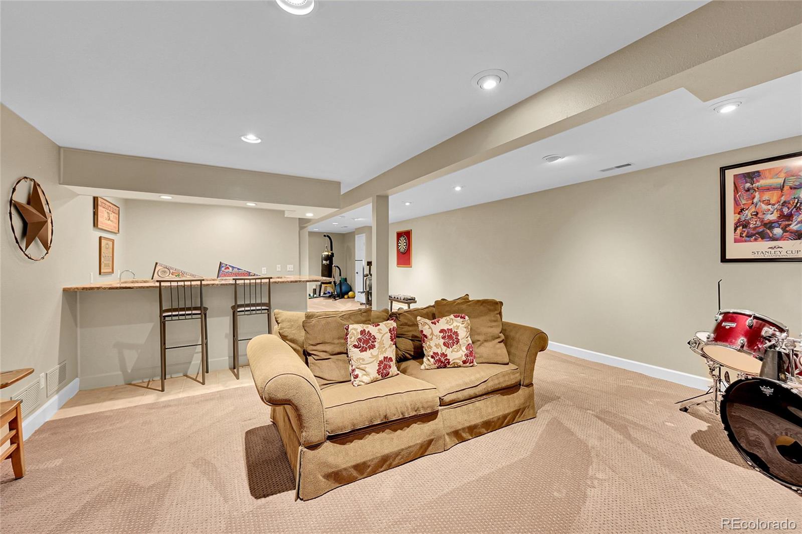 MLS Image #33 for 1583  sunset ridge road,highlands ranch, Colorado