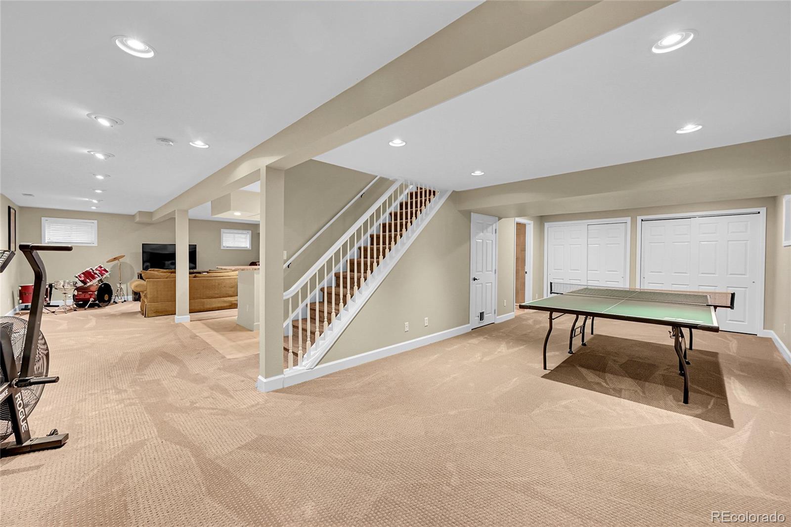 MLS Image #34 for 1583  sunset ridge road,highlands ranch, Colorado