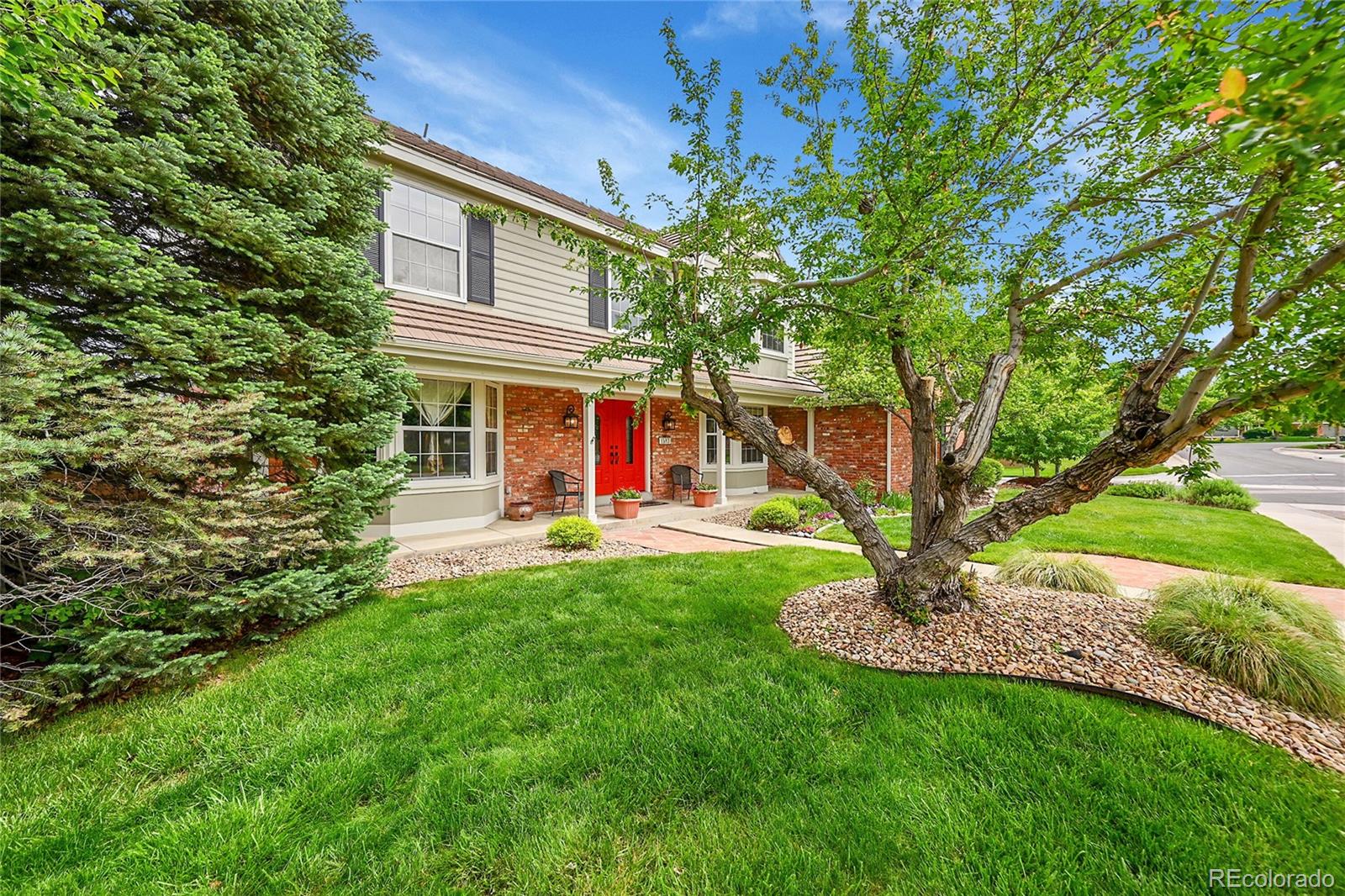MLS Image #39 for 1583  sunset ridge road,highlands ranch, Colorado
