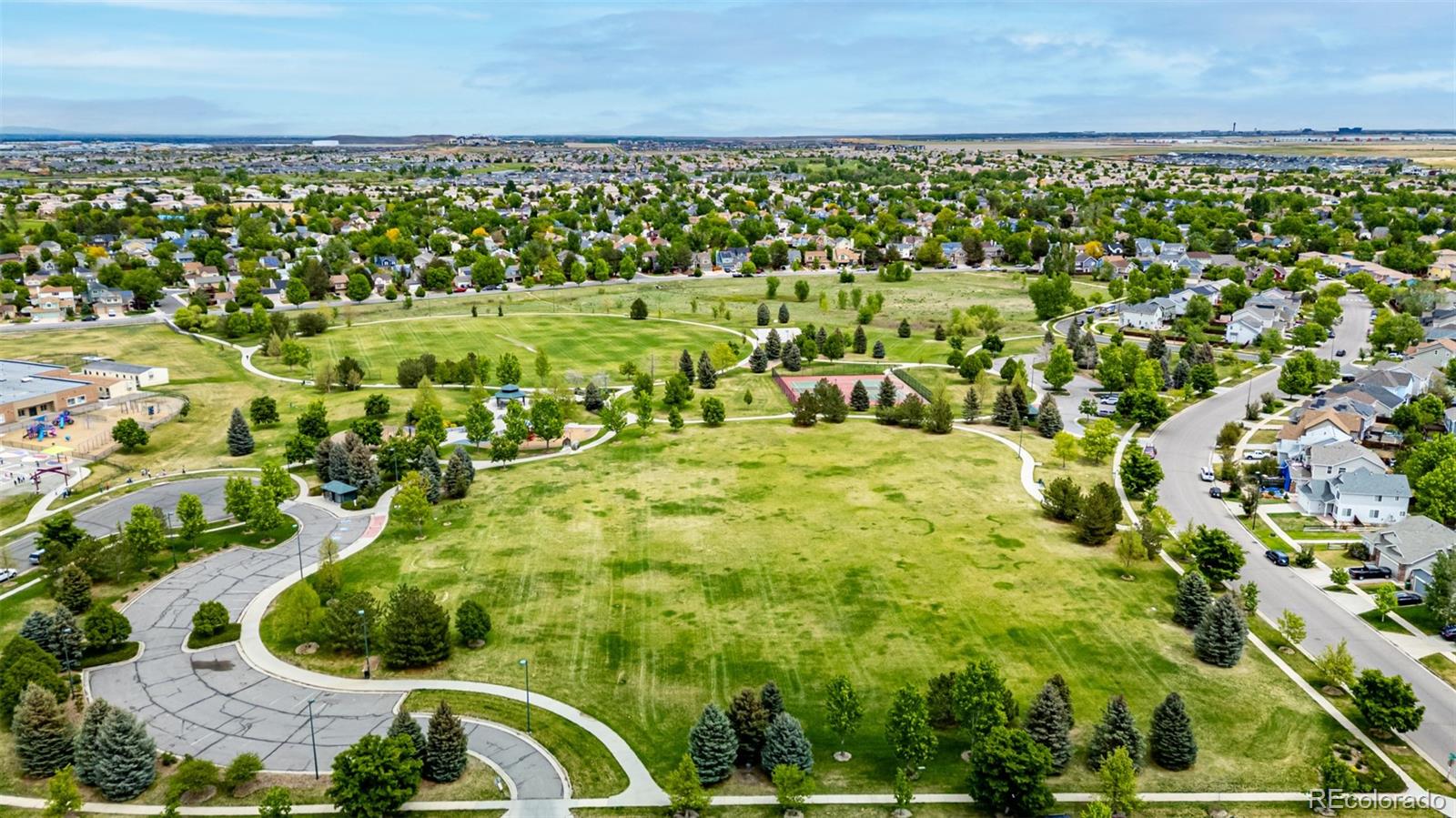 MLS Image #4 for 3940  malaya street,denver, Colorado