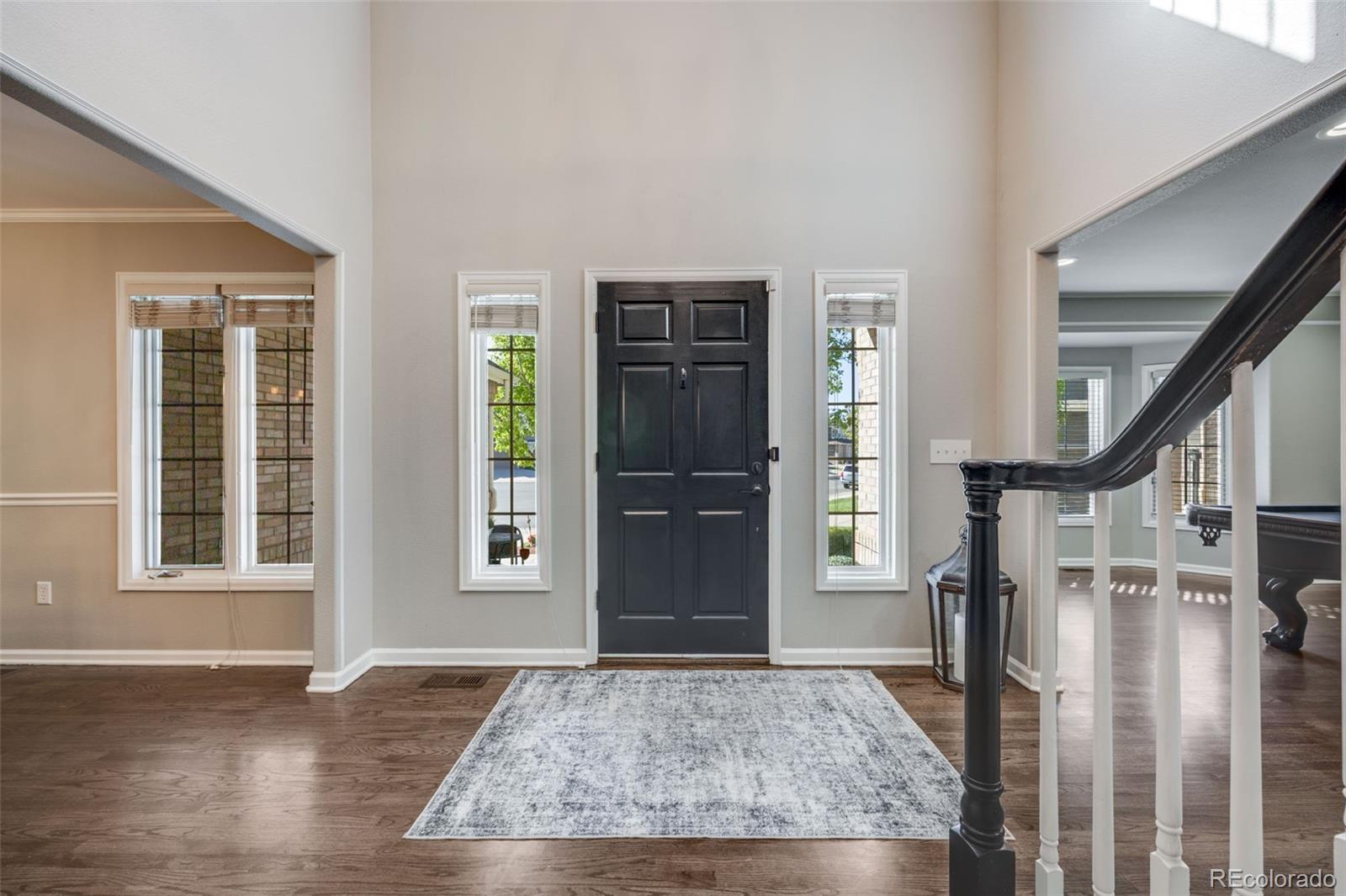MLS Image #3 for 10188  stephen place,highlands ranch, Colorado