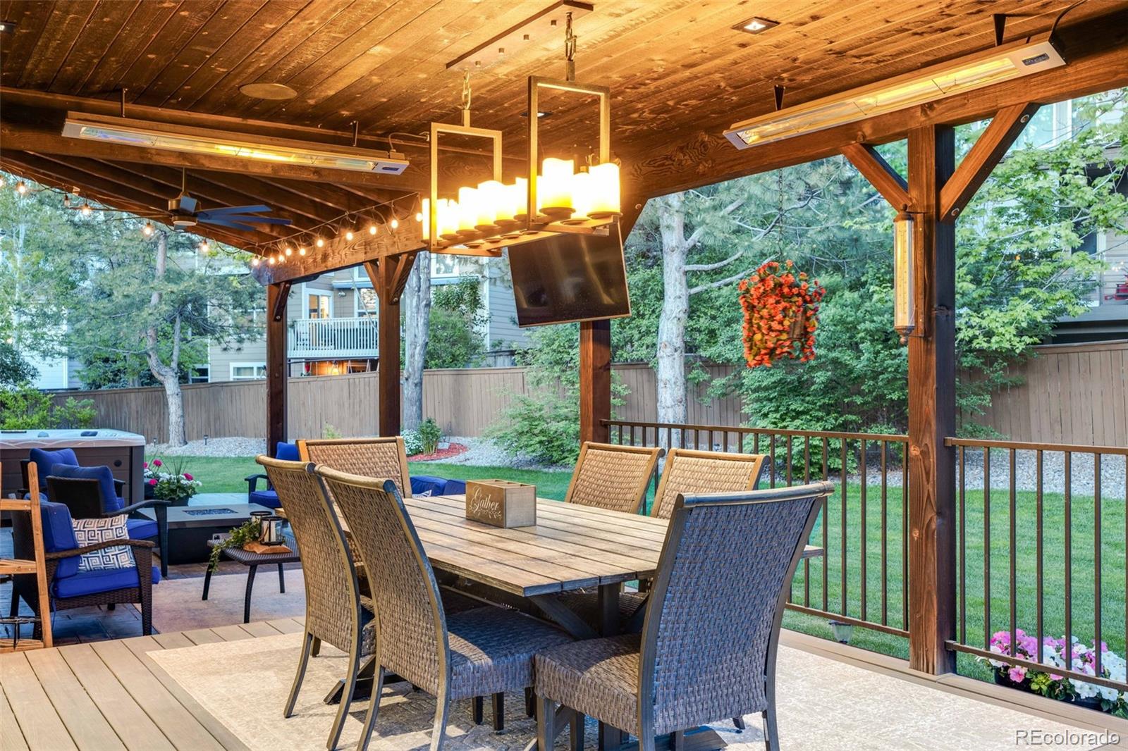 MLS Image #42 for 10188  stephen place,highlands ranch, Colorado